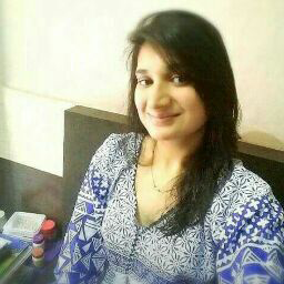 Ankita Jindal's photo